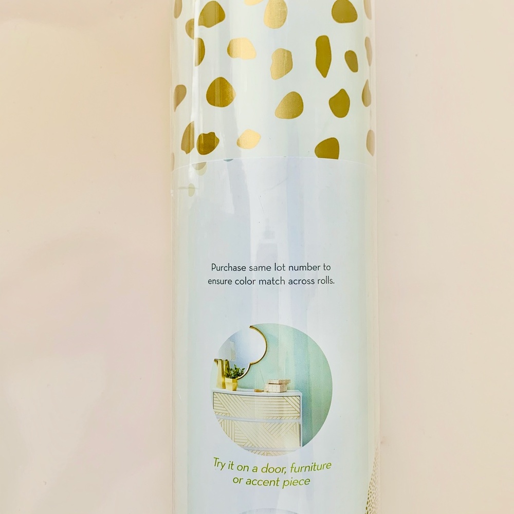 Devine Color Speckled Dot  Removable Wallpaper